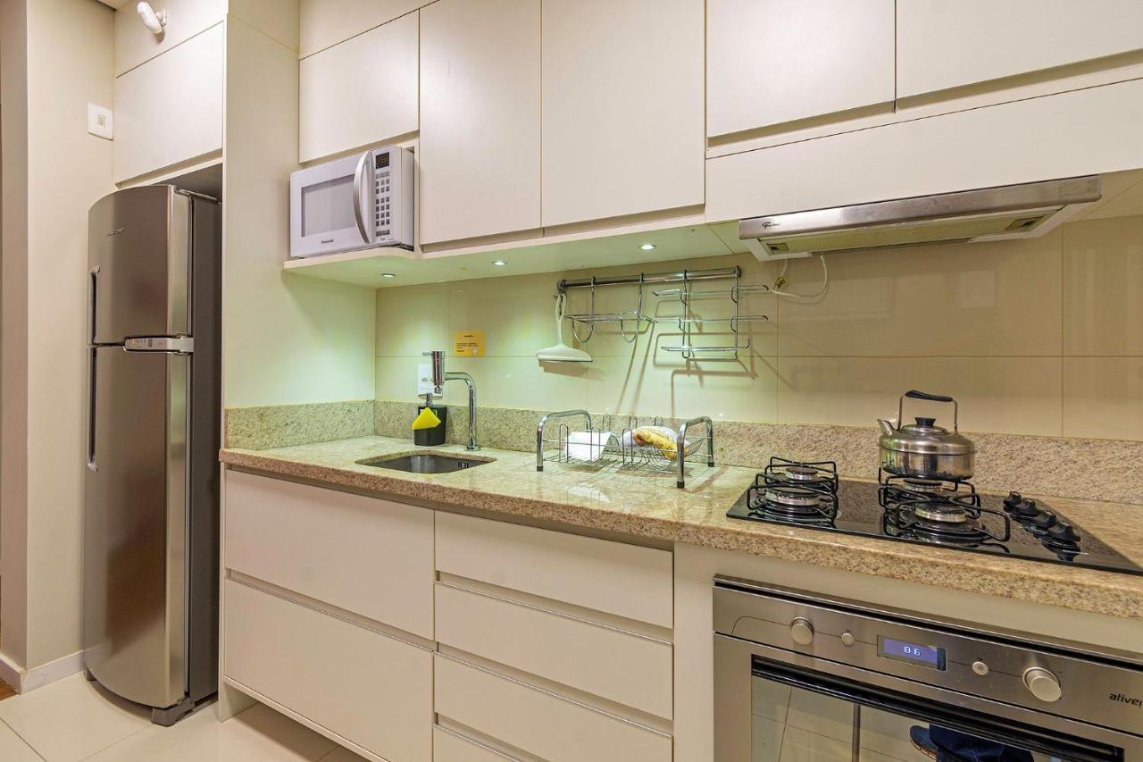 Incrivel Apartamento Lazuli no centro de Canela Exterior foto